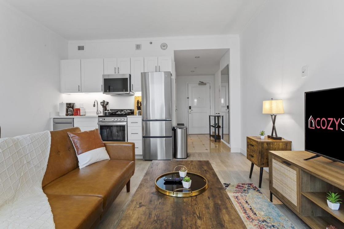 Boardwalk Cozysuites Condo W Kitchen 36 Atlantic City Exterior foto