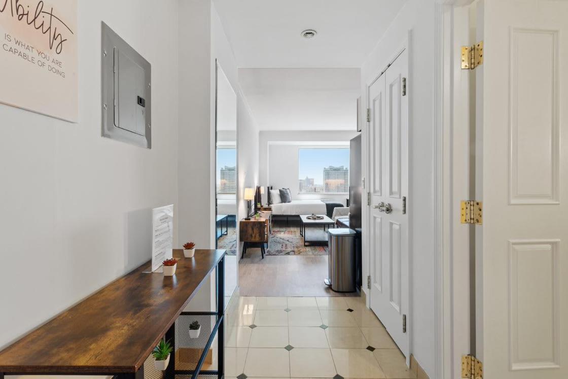 Boardwalk Cozysuites Condo W Kitchen 36 Atlantic City Exterior foto